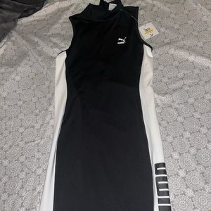 Puma dress